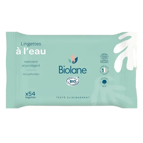 Обеспечьте нежный уход с Biolane для чувствительной кожи