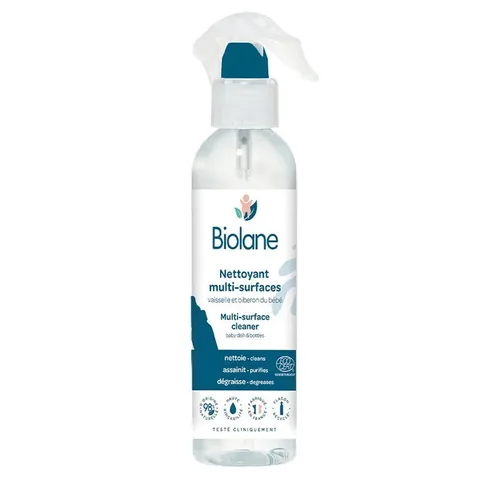 Biolane Baby Allzweckreiniger 250ml