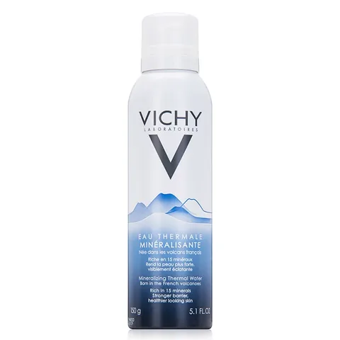 Vichy Beruhigende Thermalwasser-Spray 150ml