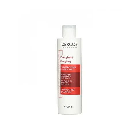 Stärken Sie Ihr Haar: Vichy Dercos Energisierendes Anti-Haar