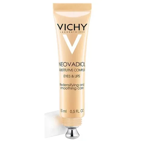 Vichy Neovadiol GF Augen- und Lippenkonturencreme 15ml