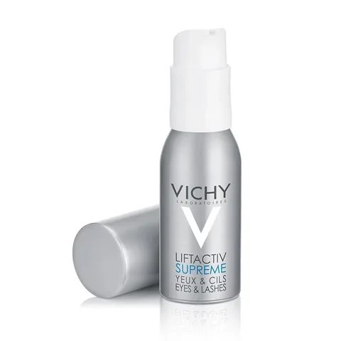 Vichy Liftactiv Serum 10 Augen- und Wimpernserum 15ml