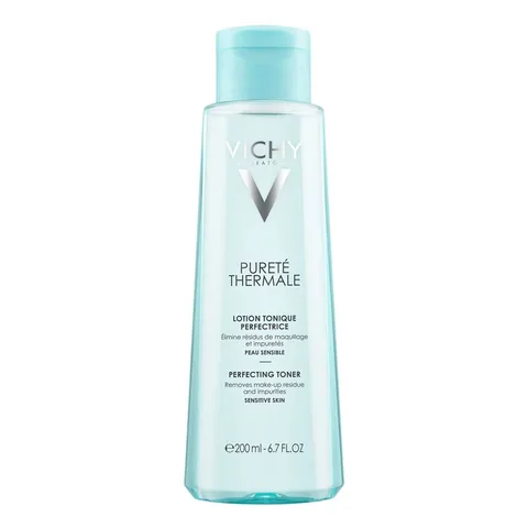 Vichy Purete Thermale Erfrischendes Gesichtswasser 200ml