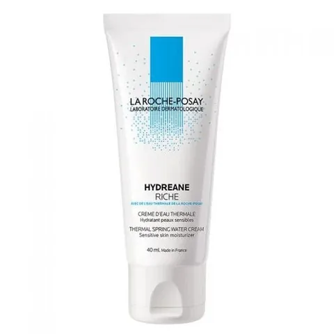 La Roche-Posay Hydreane Riche Feuchtigkeitscreme 40ml