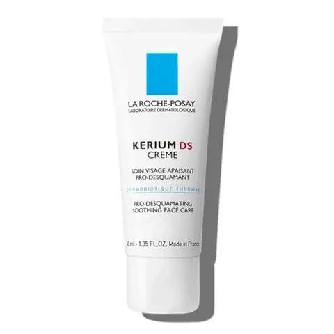 La Roche-Posay كريم الوجه كيريوم دي إس من لاروش بوزيه 40 مل