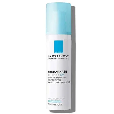La Roche Posay Hydraphase Uv Intense Legere Moisturizing Cream Spf 20 50 ml