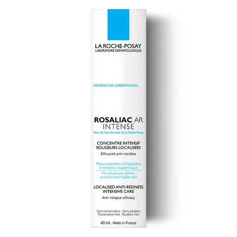 La Roche-Posay لاروش بوساي روزالياك آر إنتنس 40 مل