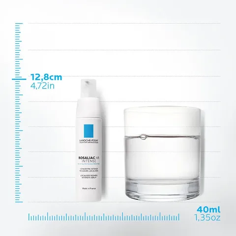 La Roche-Posay لاروش بوساي روزالياك آر إنتنس 40 مل