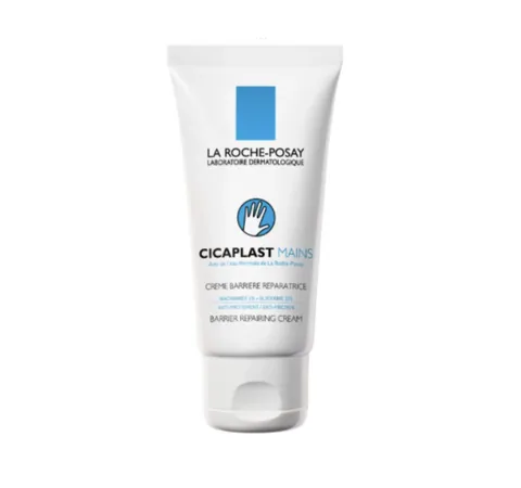 La Roche-Posay كريم لاروش بوساي سيكابلاست لليدين 50 مل