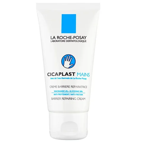 La Roche-Posay كريم لاروش بوساي سيكابلاست لليدين 50 مل