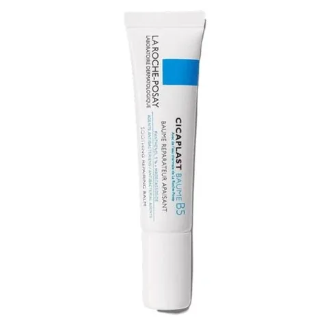 La Roche-Posay كريم العناية بالوجه والجسم سيكابلاست بوم بي 5 من لاروش بوزيه 15 مل