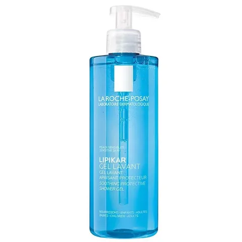 La Roche Posay Lipikar Body Cleansing Gel 400 ml