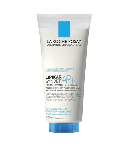 جل غسول الجسم ليبيكار سينديت Ap+ 200 مل من لا روش بوزي La Roche-Posay