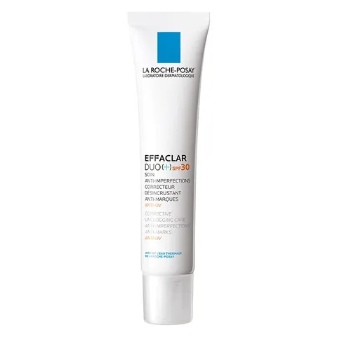 La Roche-Posay Effaclar Duo+ SPF30 Creme 40ml