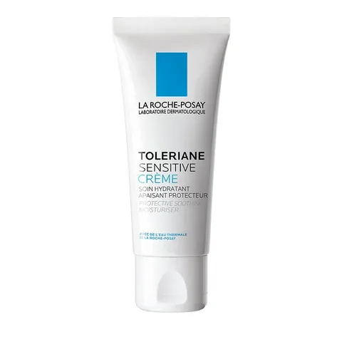 La Roche-Posay كريم مرطب توليريان للبشرة الحساسة من لاروش بوزيه، 40 مل