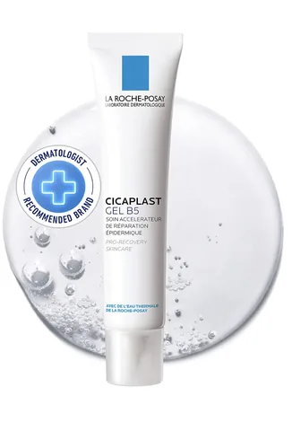 جل سيكابلاست B5 40 مل من لا روش بوزي La Roche-Posay