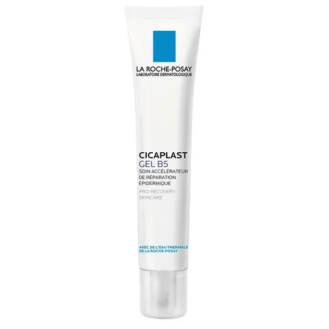 جل سيكابلاست B5 40 مل من لا روش بوزي La Roche-Posay