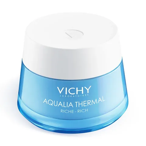 Vichy كريم فيشي أكواليا ثيرمال ريتش المرطب 50 مل