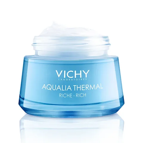 Vichy كريم فيشي أكواليا ثيرمال ريتش المرطب 50 مل