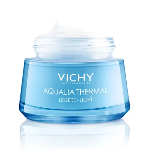 Vichy كريم فيشي أكواليا ثيرمال لايت المرطب 50 مل