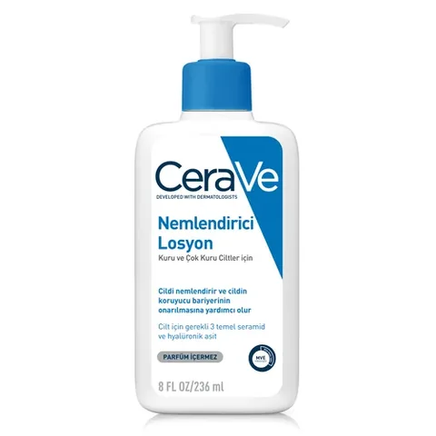 Cerave لوشن مرطب من سيرافي 236 مل