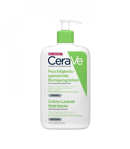Cerave منظف مرطب سيرافي 473 مل