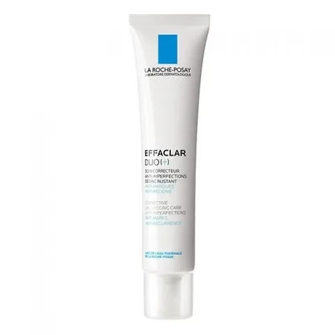 Крем для ухода La Roche-Posay Effaclar Duo+ 40 мл