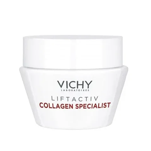 Крем против старения Vichy Liftactiv Collagen 15 мл
