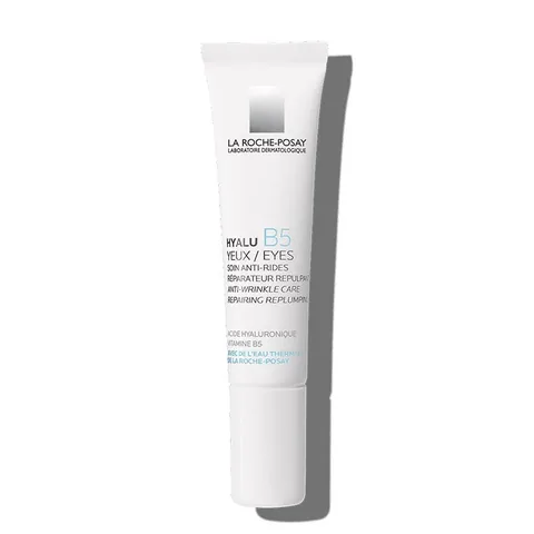 La Roche Posay Hyalu B5 Hyaluronic Acid and Vitamin B5 Eye Contour Care Cream 15 ml