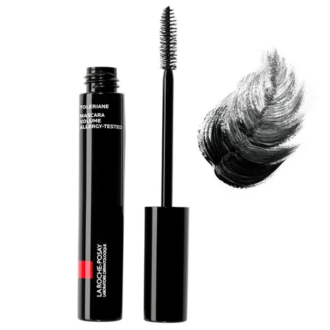 La Roche Posay Toleriane Volume Mascara 6 gr Noir-black