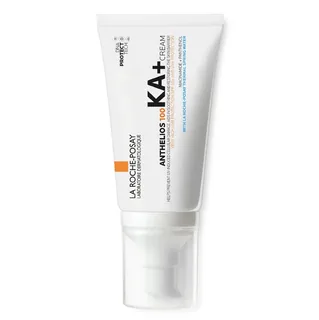 كريم أنتيليوس 100 كا+ SPF 50 50 مل من لا روش بوزي La Roche-Posay