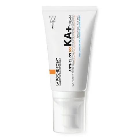Обеспечьте защиту: La Roche Posay Anthelios 100 KA+ SPF50+