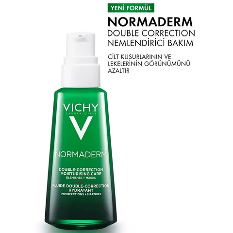 Крем для лица Vichy Normaderm Phytosolution 50 мл
