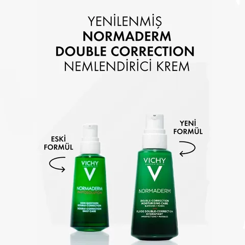Крем для лица Vichy Normaderm Phytosolution 50 мл