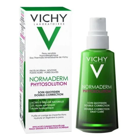 Крем для лица Vichy Normaderm Phytosolution 50 мл