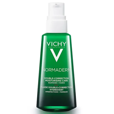 Крем для лица Vichy Normaderm Phytosolution 50 мл