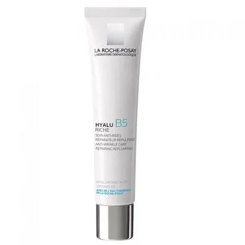 La Roche-Posay Hyalu B5 Riche Plumping Cream 40ml