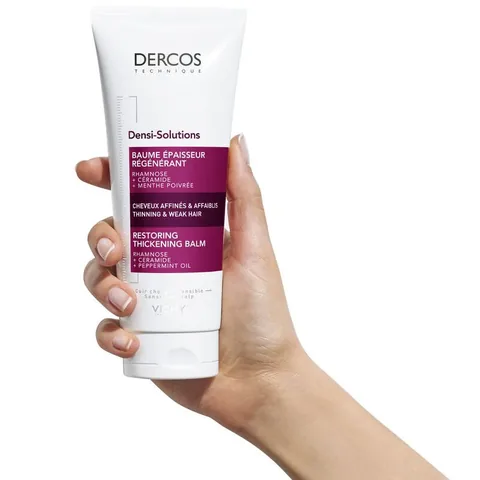 Vichy Dercos Densi Solutions Densifying Hair Conditioner 200 ml