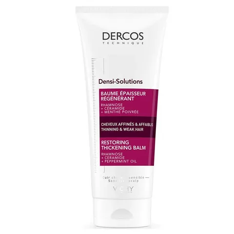 Vichy Dercos Densi Solutions Densifying Hair Conditioner 200 ml