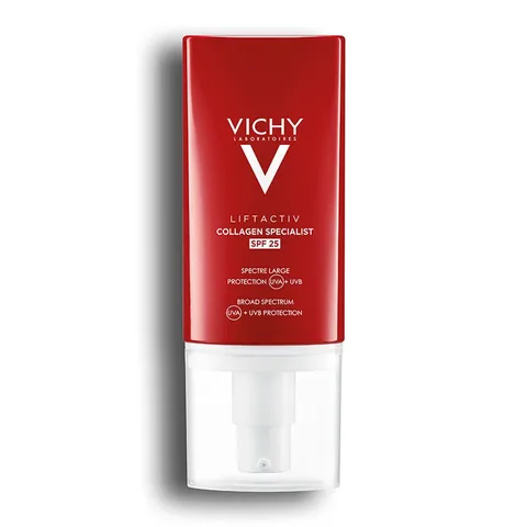 كريم فيشي ليفت أكتيف كولاجين سبشاليست SPF 25 50 مل Vichy