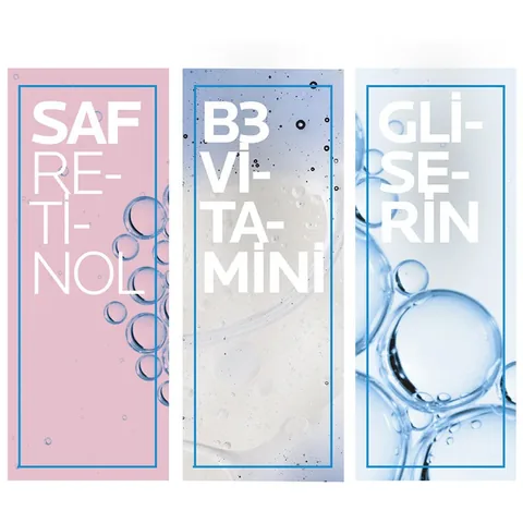 La Roche Posay Retinol B3 Anti-Aging and Anti-Wrinkle Serum 30 ml
