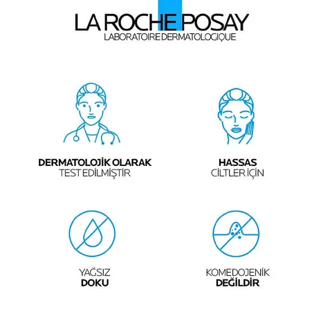 La Roche Posay Retinol B3 Anti-Aging and Anti-Wrinkle Serum 30 ml