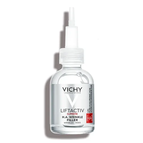 Vichy سيروم فيشي ليفت أكتيف المضاد للتجاعيد والممتلئ 30 مل