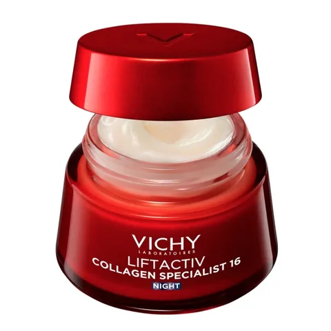 Обретите упругую кожу: Vichy Liftactiv Collagen Specialist
