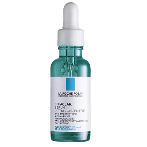 La Roche Posay Effaclar Skin Serum For Oily and Acne-Prone Skin 30 ml