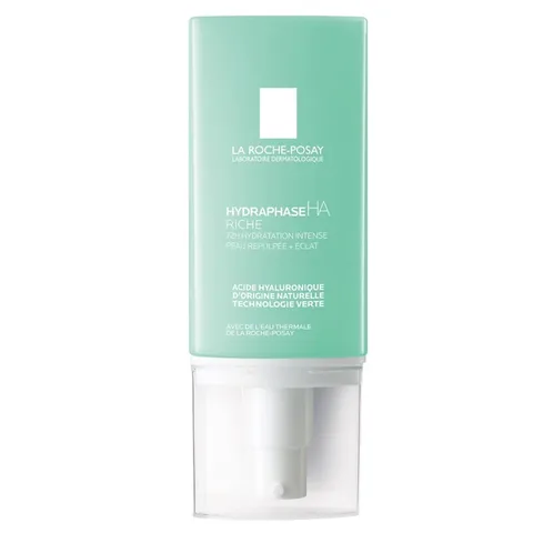 احصلي على ترطيب مكثف: La Roche Posay Hydraphase Intense HA R