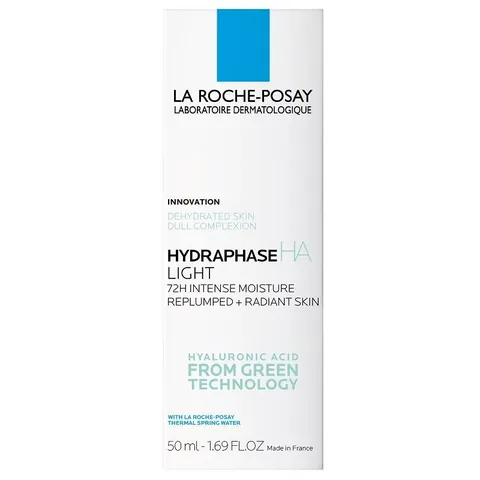 لا روش بوزي هيدرافاز إنتنس ها لايت 50 مل La Roche-Posay