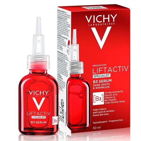 Vichy سيروم فيشي ليفت أكتيف سبيشاليست ب3 30 مل