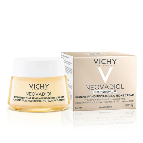 Vichy Neovadiol Peri-Menopause Night Cream 50 ml