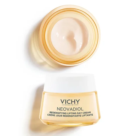 Крем для лица Vichy Neovadiol дневной 50 мл (нормальная и комбинированная кожа)